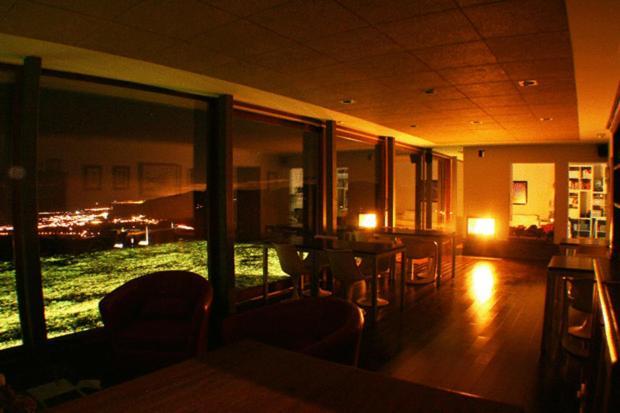 Hotel Rural 3 Cabos El Vallin 외부 사진