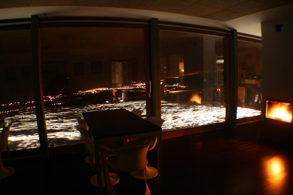 Hotel Rural 3 Cabos El Vallin 외부 사진