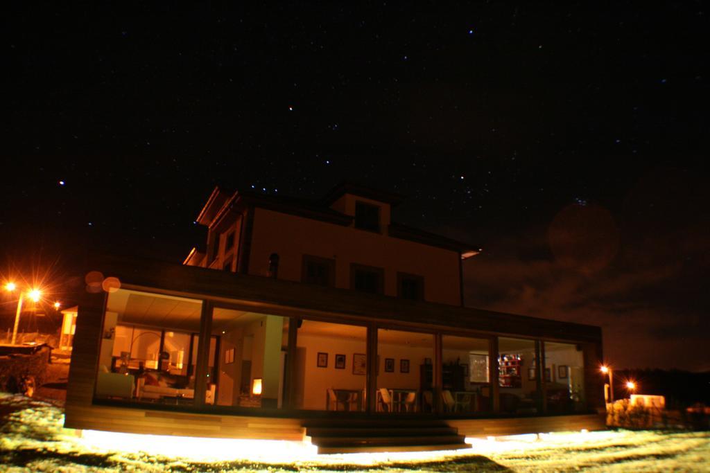 Hotel Rural 3 Cabos El Vallin 외부 사진