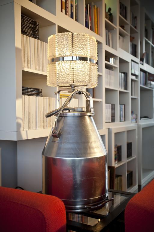 Hotel Rural 3 Cabos El Vallin 외부 사진