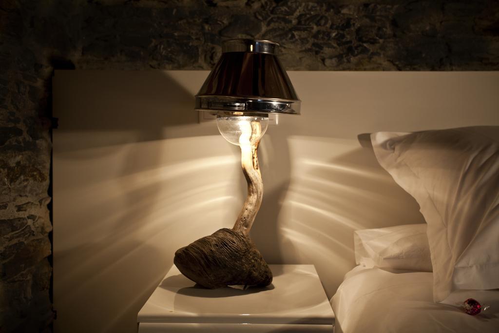 Hotel Rural 3 Cabos El Vallin 외부 사진