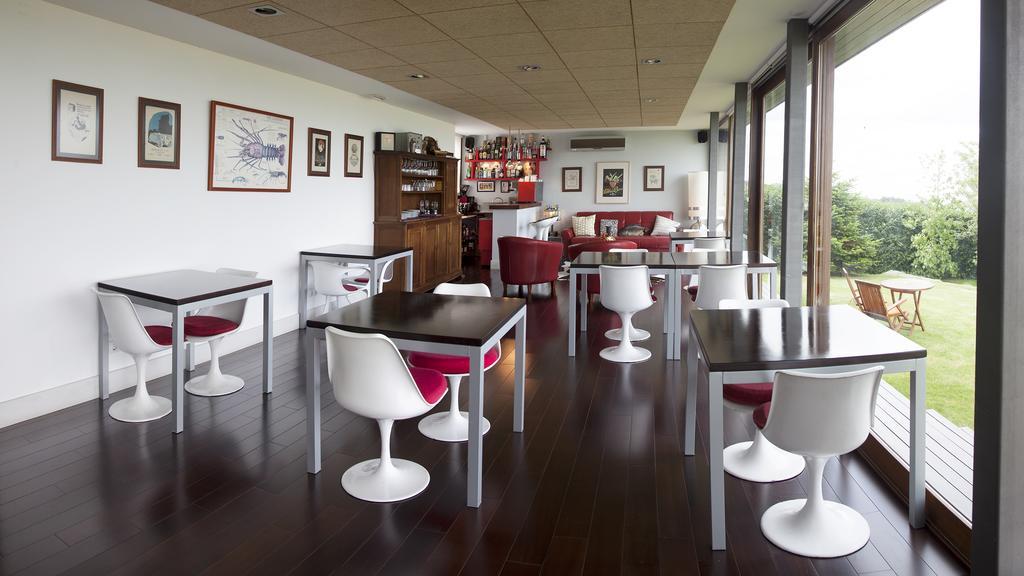 Hotel Rural 3 Cabos El Vallin 외부 사진