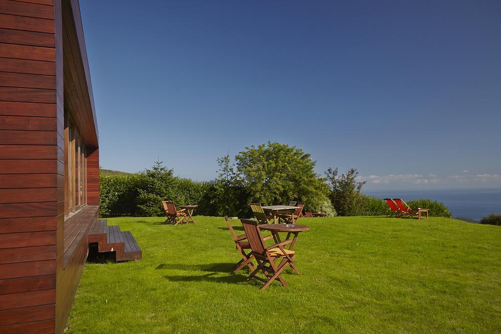 Hotel Rural 3 Cabos El Vallin 외부 사진