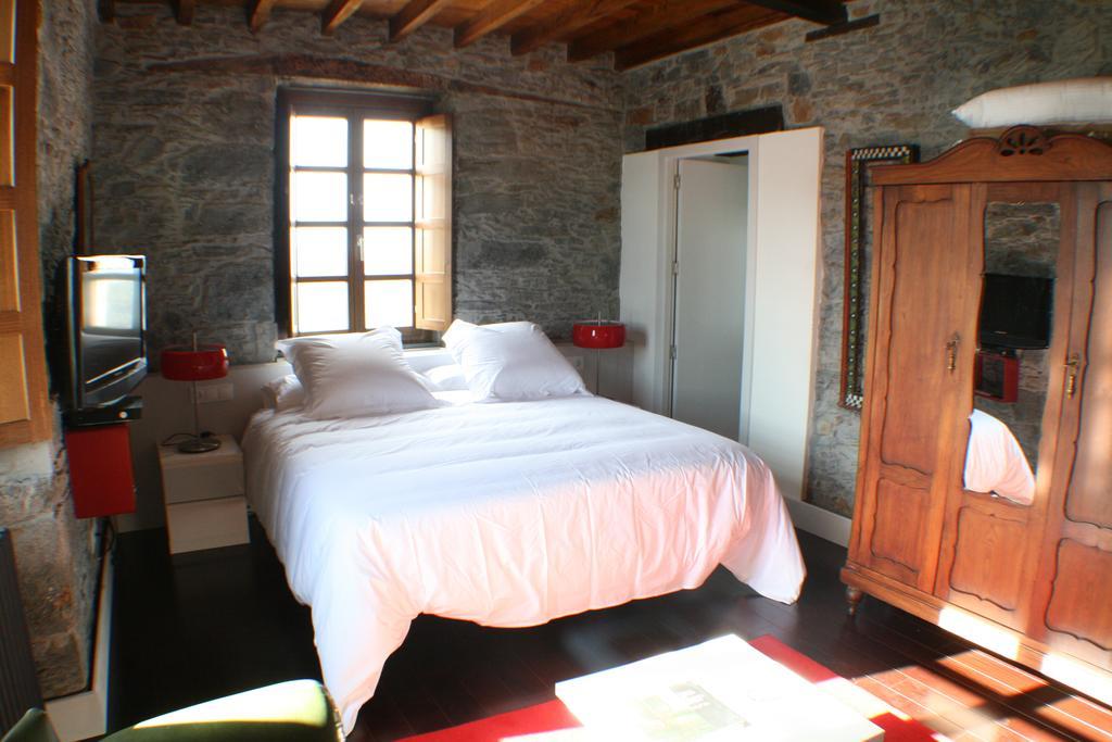 Hotel Rural 3 Cabos El Vallin 객실 사진