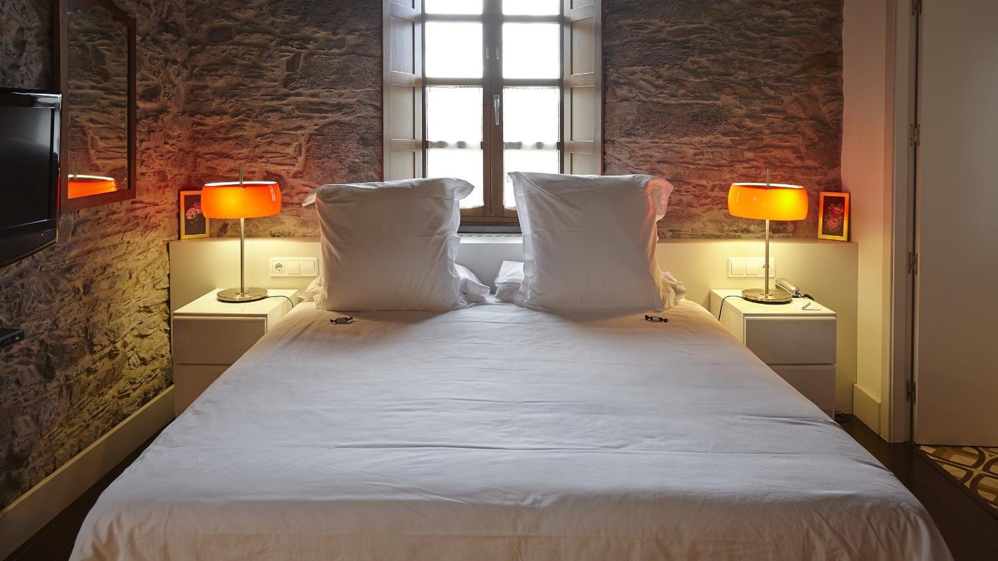 Hotel Rural 3 Cabos El Vallin 객실 사진