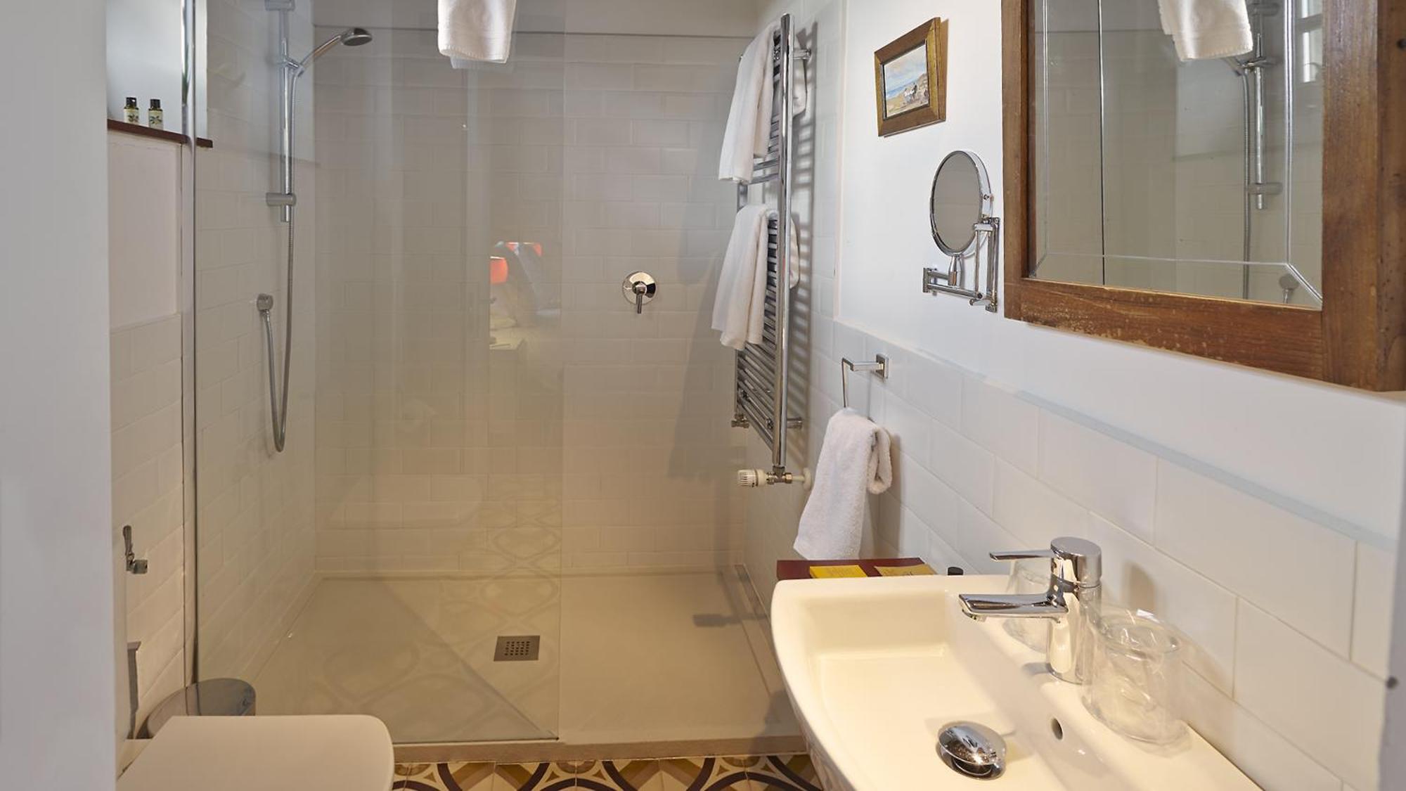 Hotel Rural 3 Cabos El Vallin 객실 사진