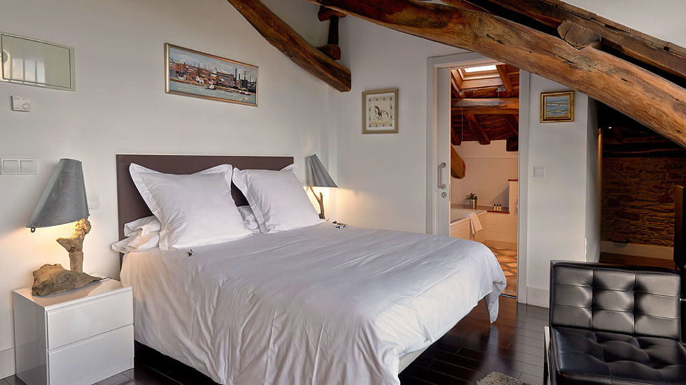 Hotel Rural 3 Cabos El Vallin 외부 사진
