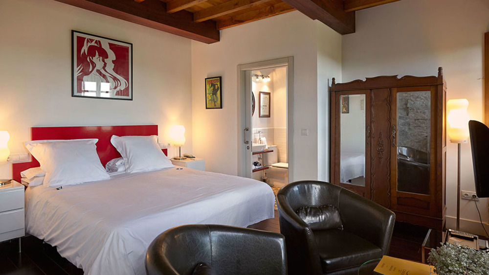 Hotel Rural 3 Cabos El Vallin 외부 사진