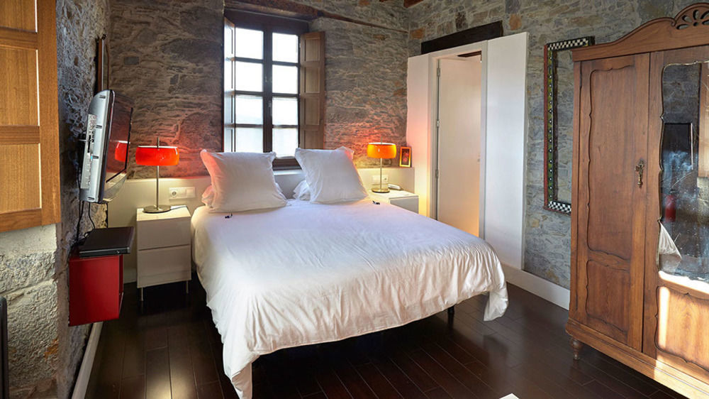 Hotel Rural 3 Cabos El Vallin 외부 사진