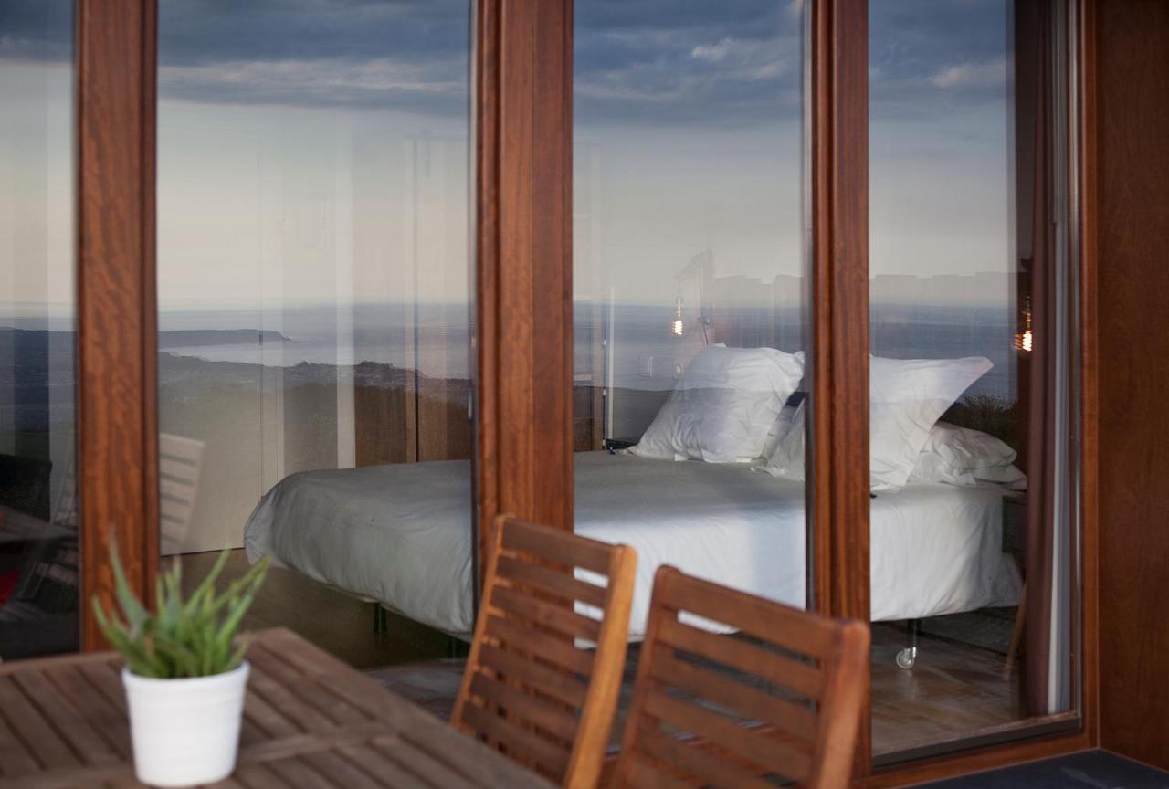 Hotel Rural 3 Cabos El Vallin 외부 사진