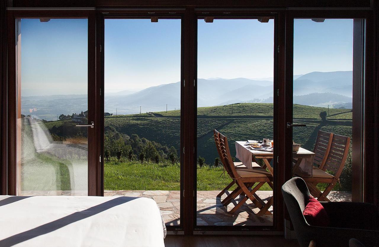 Hotel Rural 3 Cabos El Vallin 외부 사진