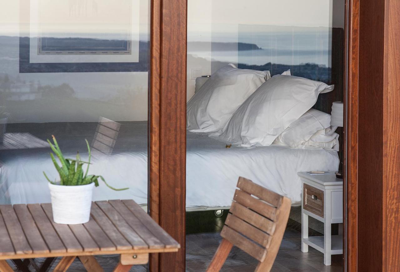 Hotel Rural 3 Cabos El Vallin 외부 사진